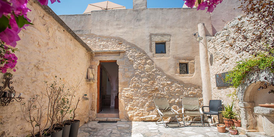 Agence : Your Home On Crete