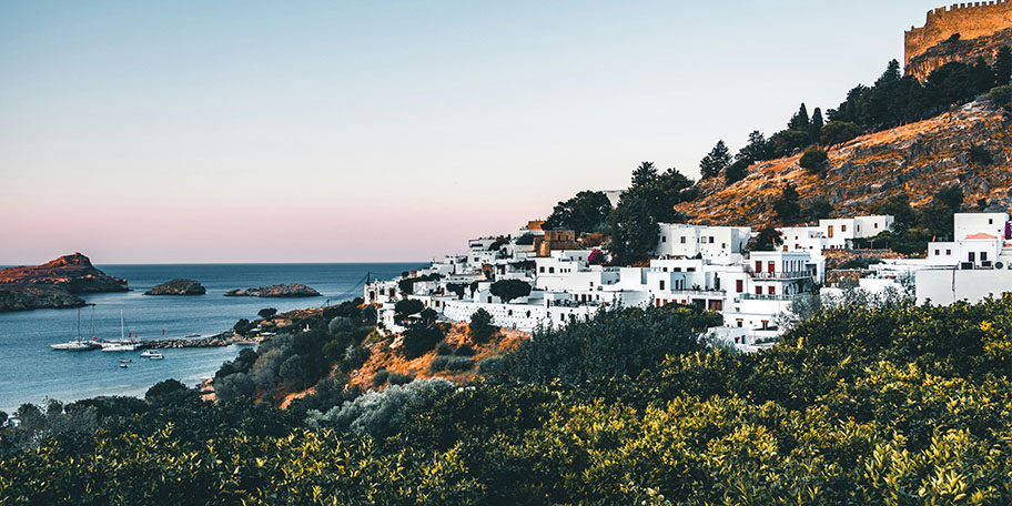 Rhodes
