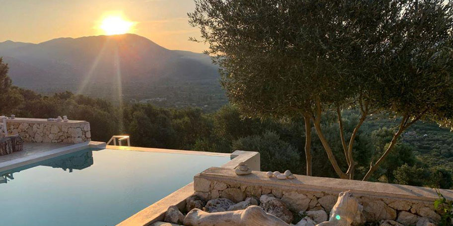 Lefkas-Landbroker on Green acres