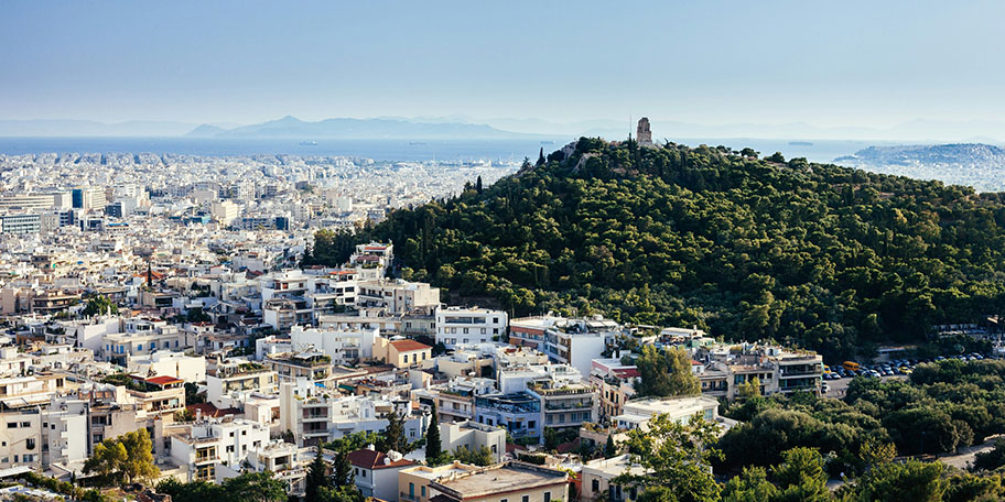 Athens