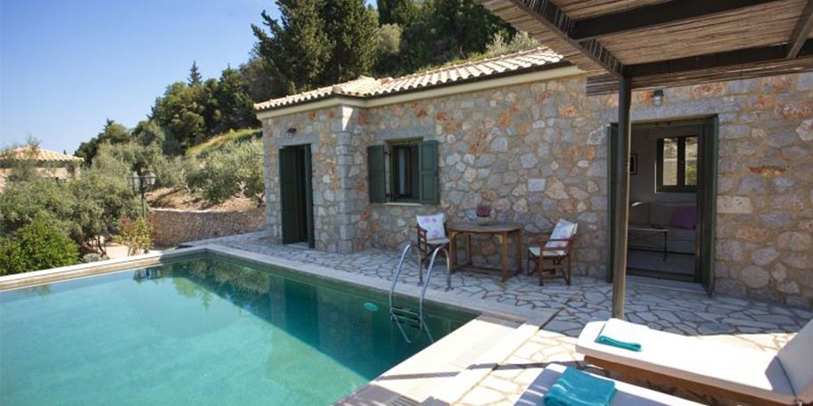 Remax Value Lefkada on Green acres