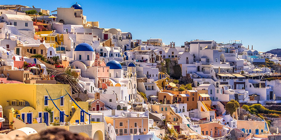 Santorini