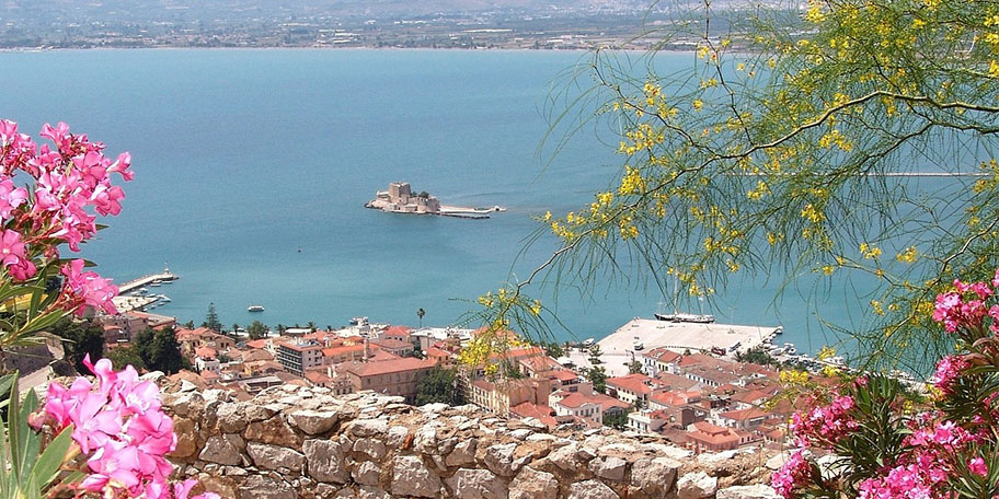 Nafplio