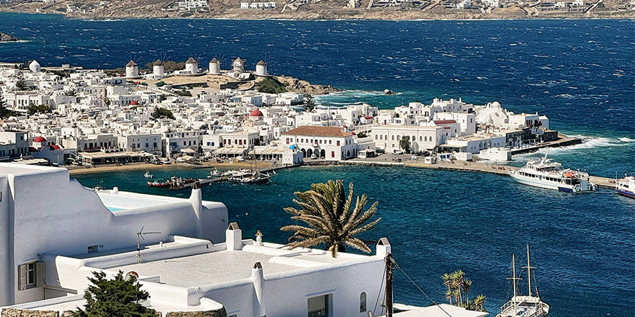 Mykonos