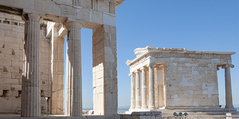 parthenon