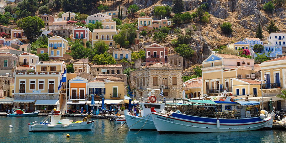 Dodecanese