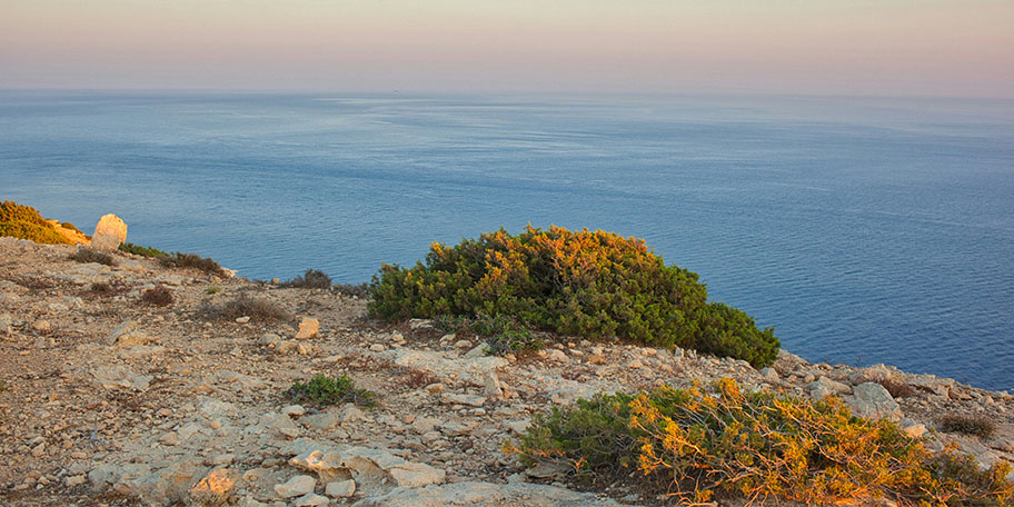 Crete Island
