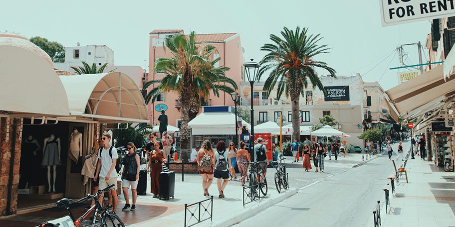 chania