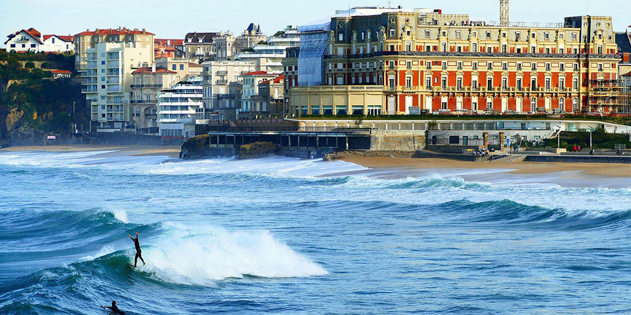 Biarritz