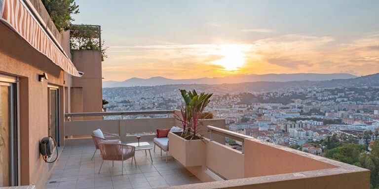 Kopen in Nice: Vastgoedprijsontwikkelingen en wijken om in de gaten te houden