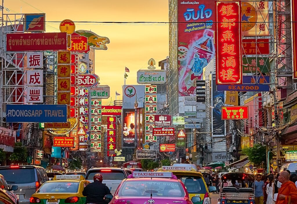 Der Ablauf beim Land Office: Eigentumsübertragung in Thailand erklärt