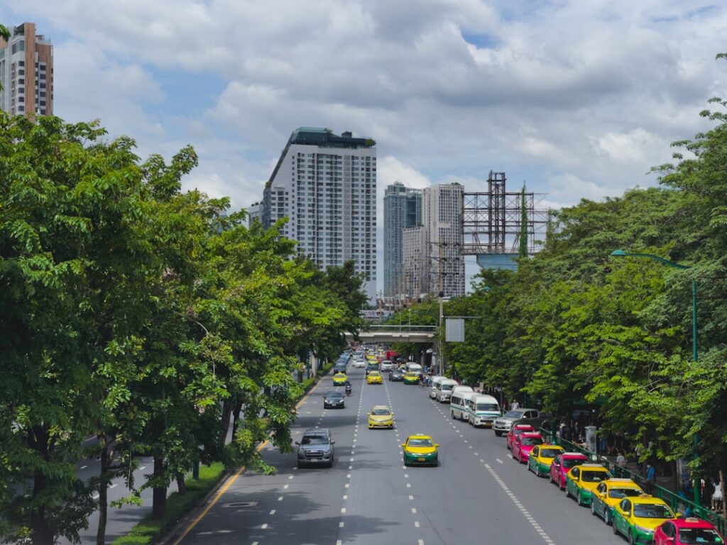 Acheter une maison à Bangkok : est-ce possible pour un étranger ?