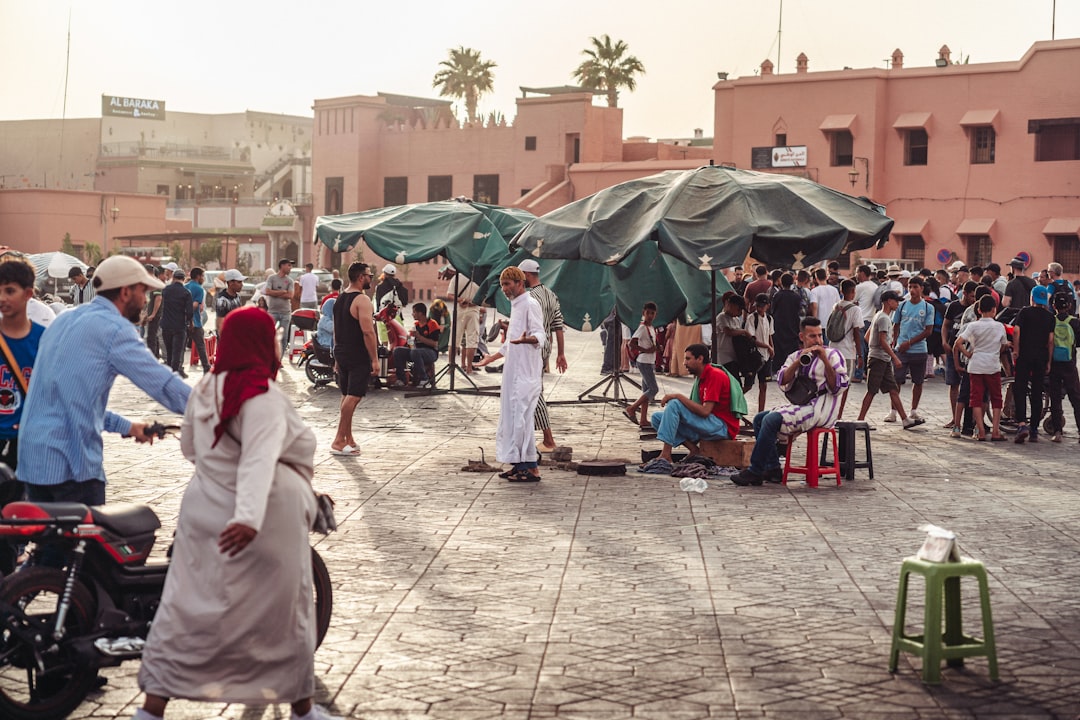 Acheter un riad à Marrakech : charme et pièges d’un rêve oriental