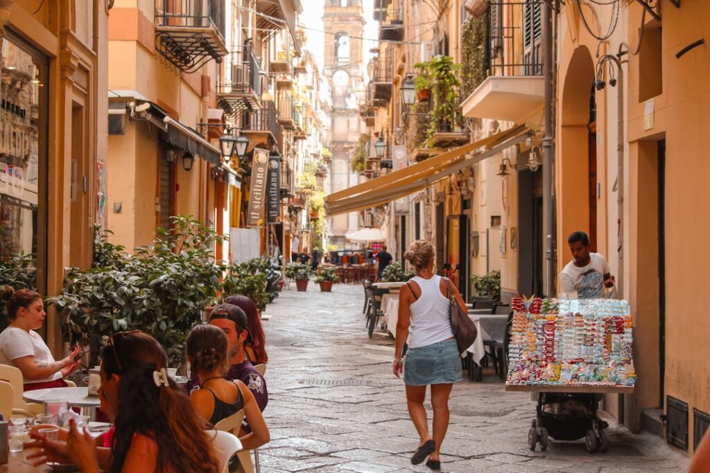 Acheter un terrain et construire sa maison en Italie : ce qu'il faut savoir
