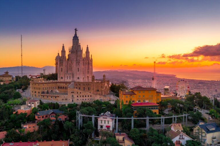 Adapting your home to Spain’s climate: heating, cooling and outdoor living tips