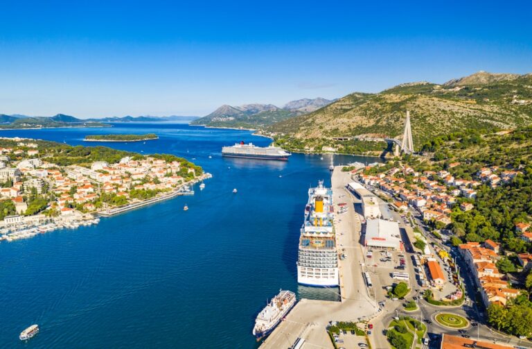Hauskauf in Kroatien: Unterschiede zum Immobilienkauf in Deutschland