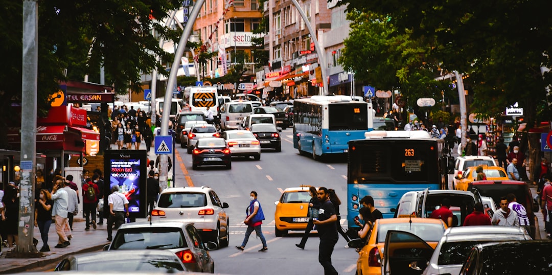 Ankara vs Istanbul: is Turkey’s capital a calmer, better fit for expats?