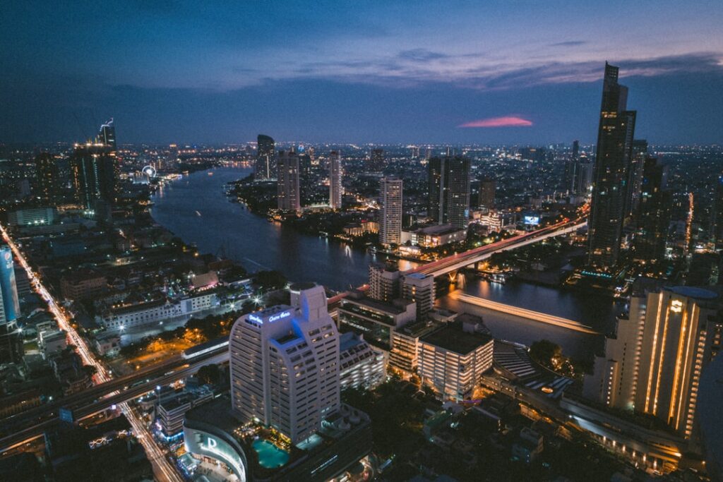 Benötige ich einen Anwalt beim Immobilienkauf in Thailand?