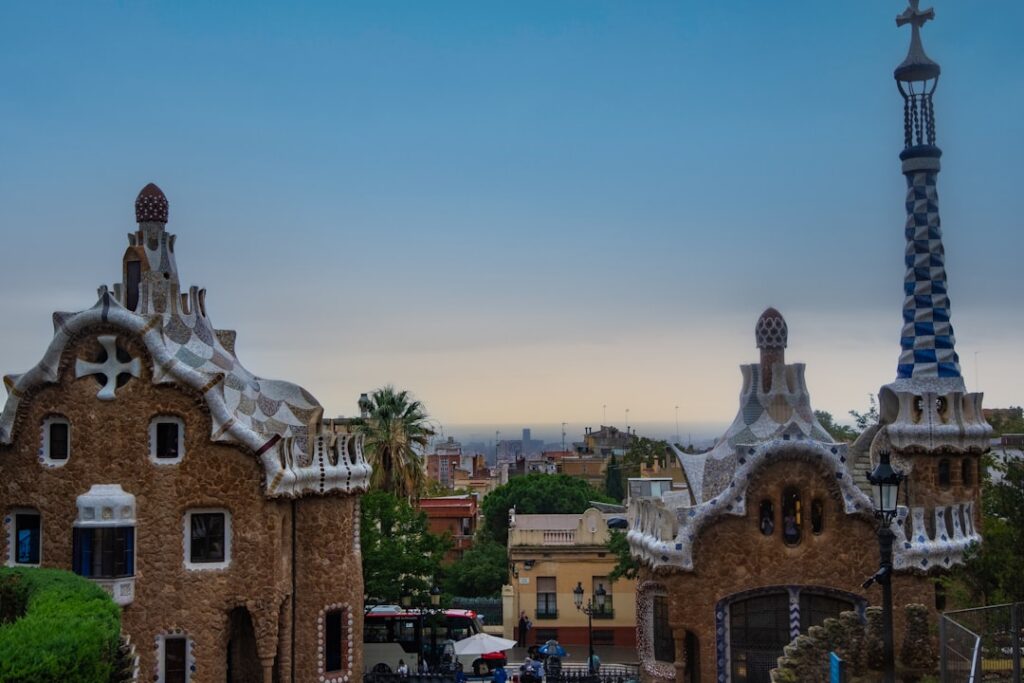 Bauen in Spanien: vom Kauf eines Grundstücks bis zum eigenen Traumhaus