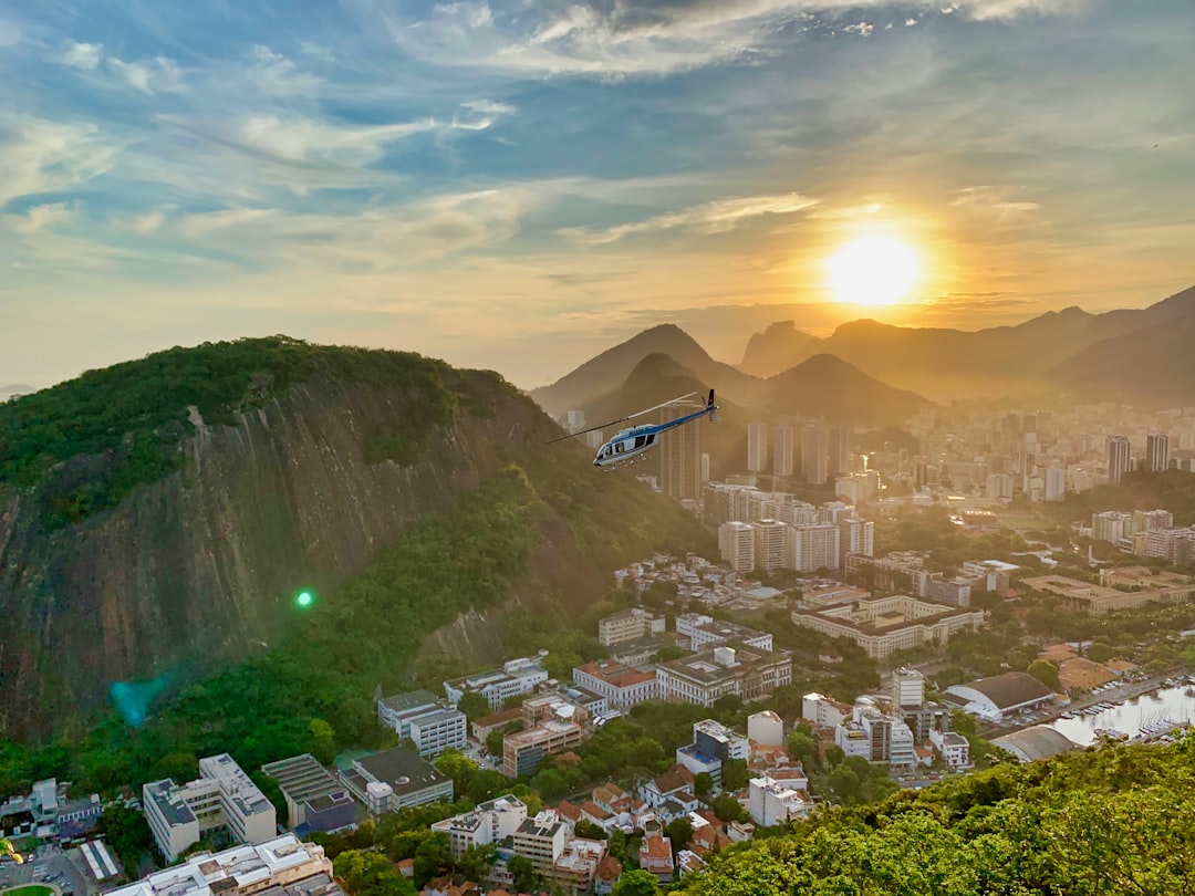 Beliebte Expat-Viertel: Wo leben die meisten Ausländer in Rio und São Paulo?