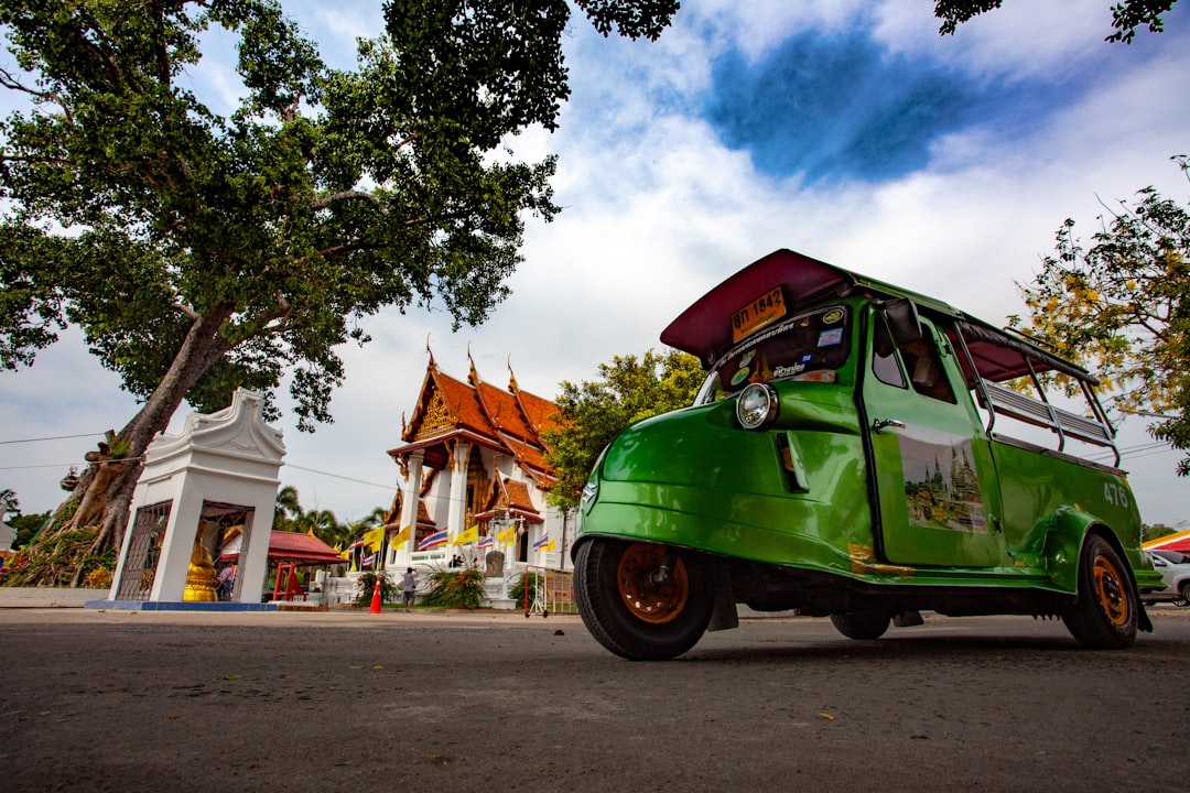 Beliebte Regionen für Auswanderer: Die Top-Gegenden für Immobilienkauf in Thailand