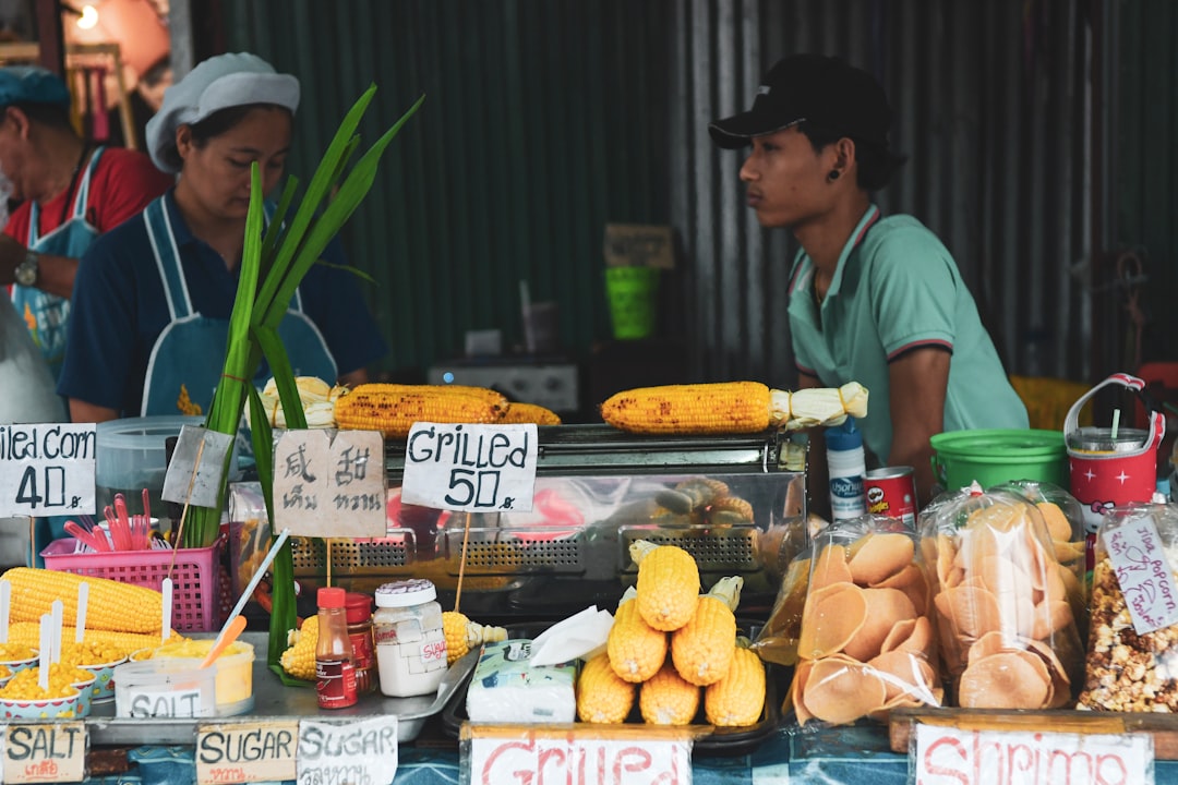 Best areas in Phuket for expats to live