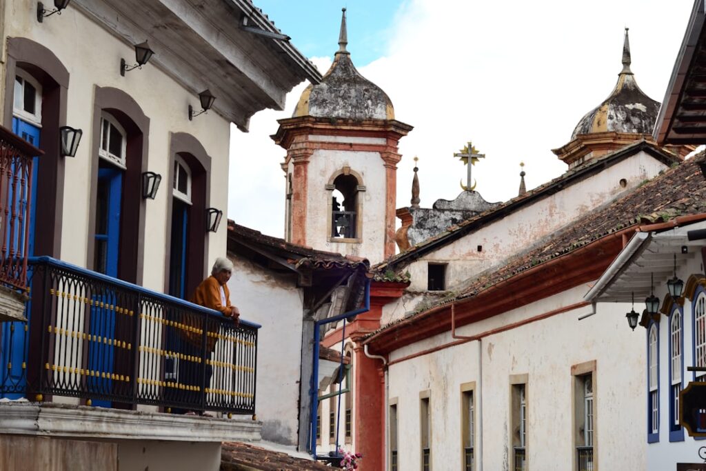 What are the best places to retire in Brazil for expats?