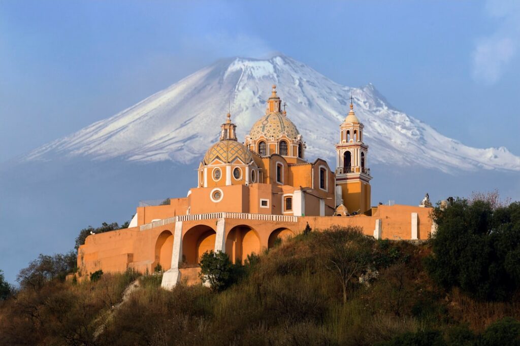Best places to retire in Mexico: top 10 picks for 2025