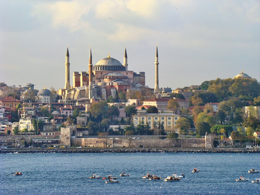 Bosphorus living: are waterfront properties in Istanbul worth the premium?