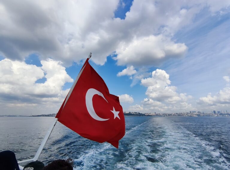 Bouwstijl en indeling: verschillen tussen Turkse en Nederlandse huizen