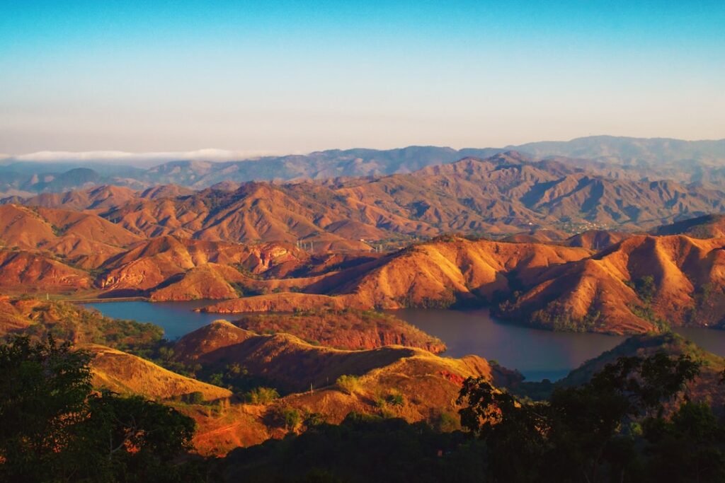 Brazilian real estate market 2025: what foreign buyers should know