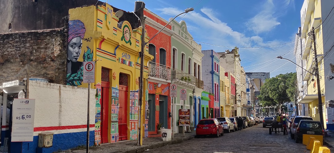 Can I get Brazilian residency by buying property?