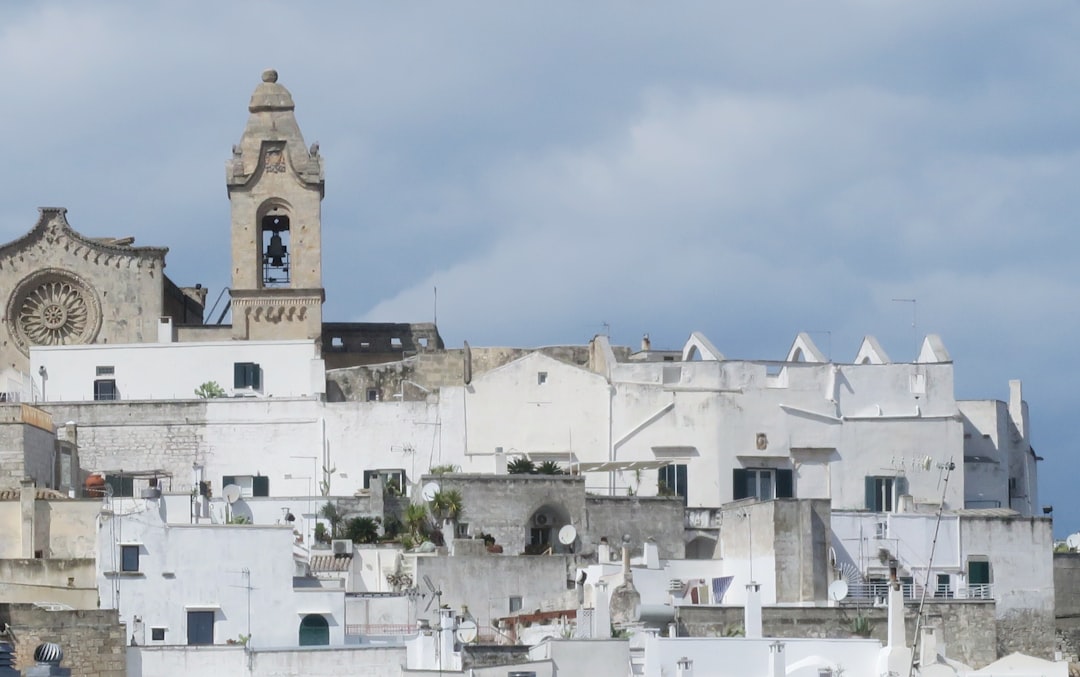 Brindisi province: in the heart of Puglia’s trulli country