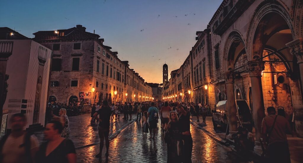 Bringing pets to Croatia: rules and tips
