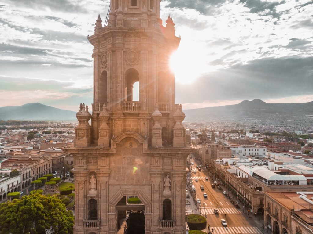 Bringing pets to Mexico: a guide for pet owners moving abroad