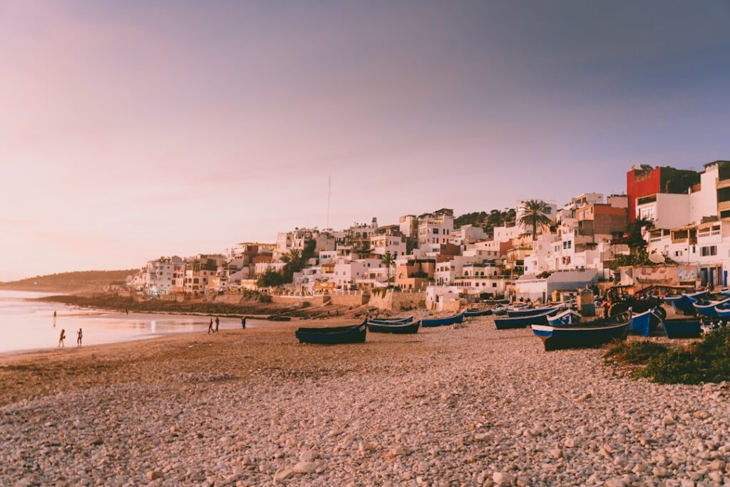 Can Britons buy property in Morocco post-Brexit? What has changed?