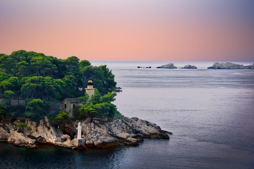 Building a home in Croatia: buying land and obtaining construction permits