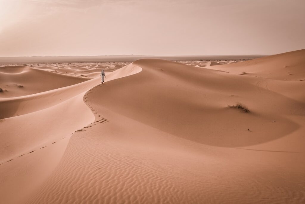 Building a home in Morocco: can foreigners buy land and build a house?