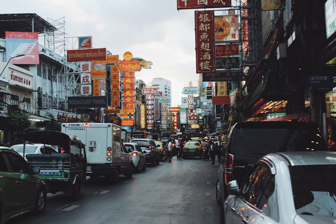 Bureaucracy basics: address registration, 90-day reporting, and paperwork for expats