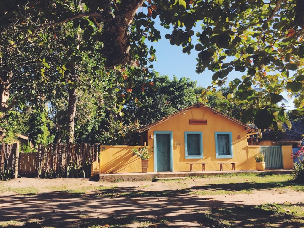 Buying a farm or fazenda in Brazil as an American: Is it possible?
