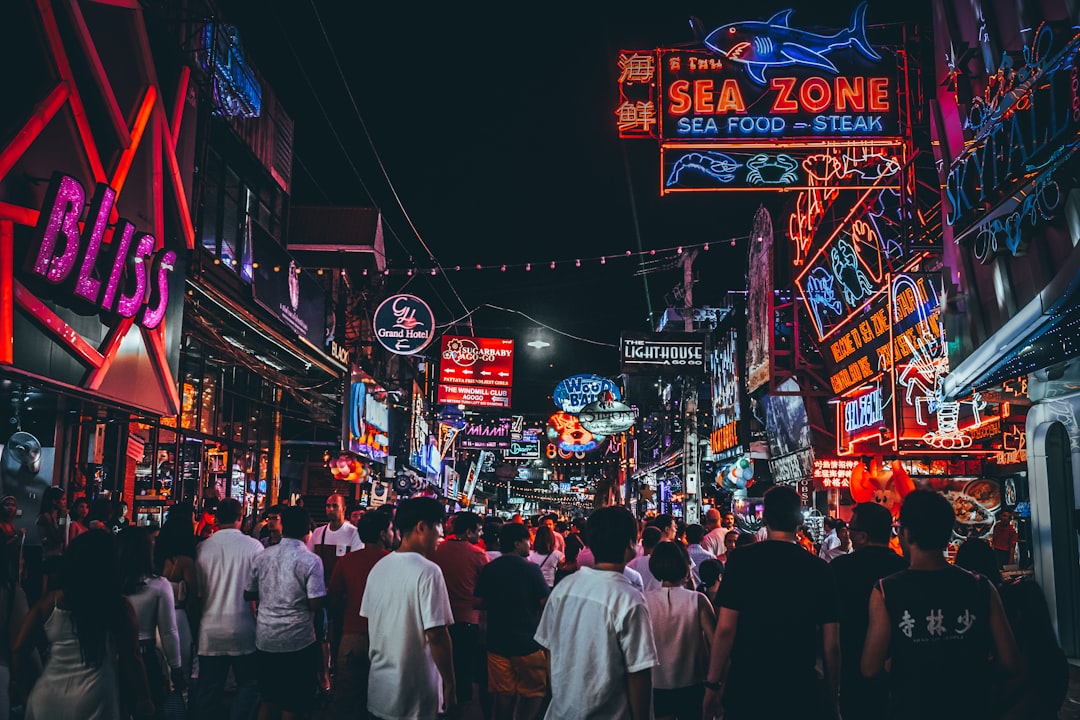 Buying off-plan vs resale property in Thailand: what foreign buyers should know