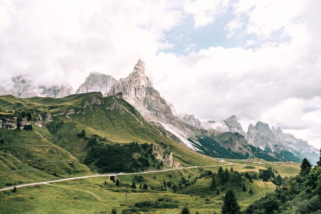 Can buying property in Italy get me residency?