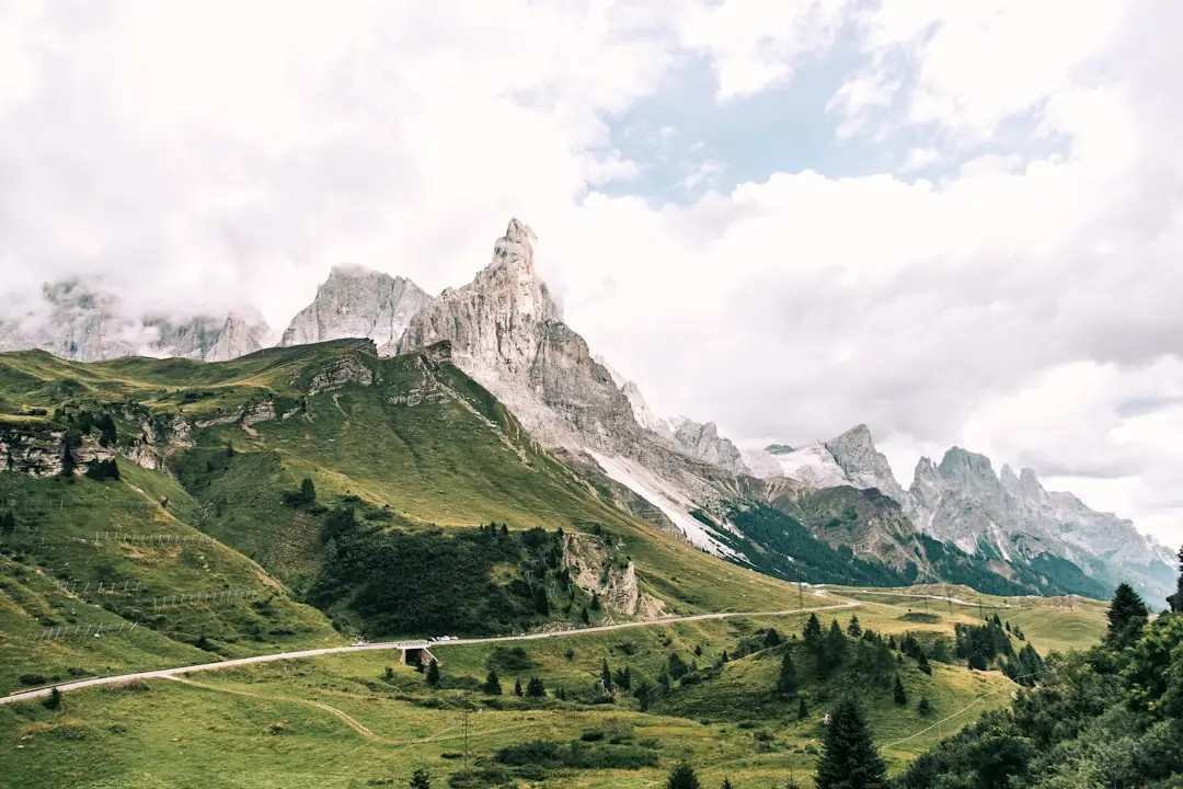 Can buying property in Italy get me residency?