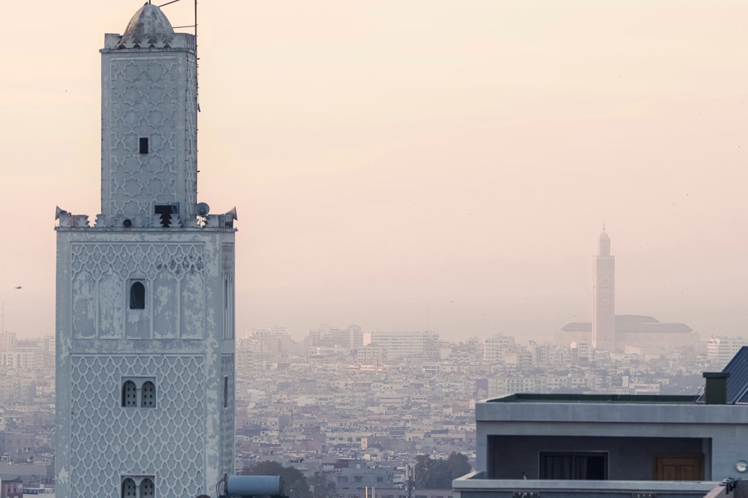 Is Casablanca a good city for expats ?