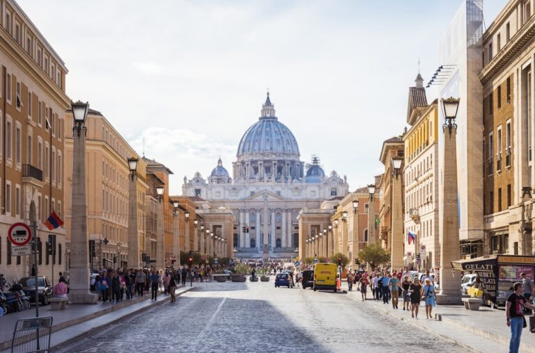 Checklist: waar op letten bij het bezichtigen van huizen in Italië