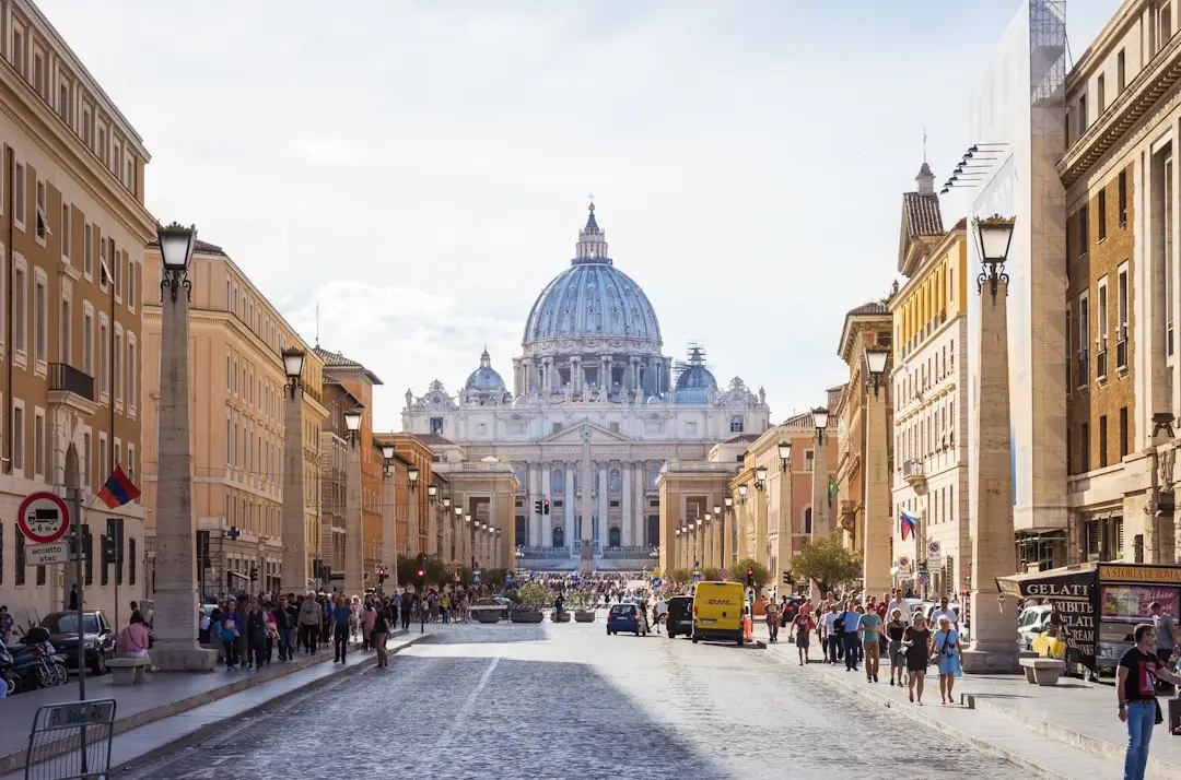 Checklist: waar op letten bij het bezichtigen van huizen in Italië