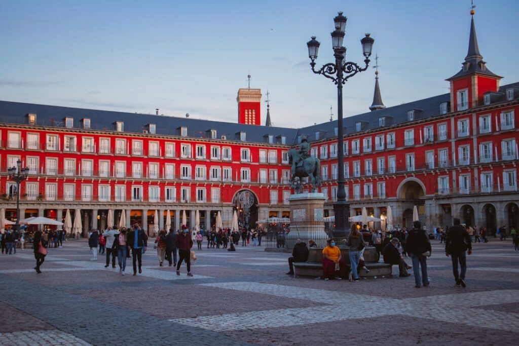 How to choose the right region in Spain for your lifestyle