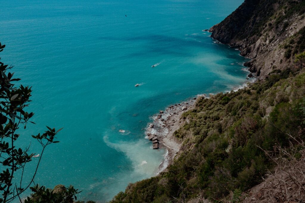 Cinque Terre: malerische Dörfer – sollte man hier Immobilien kaufen?