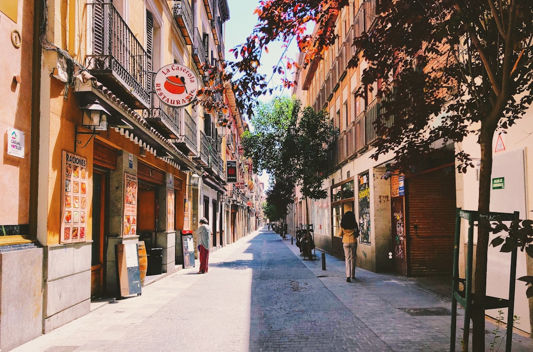 Compromis de vente en Espagne : comprendre le contrat de réservation