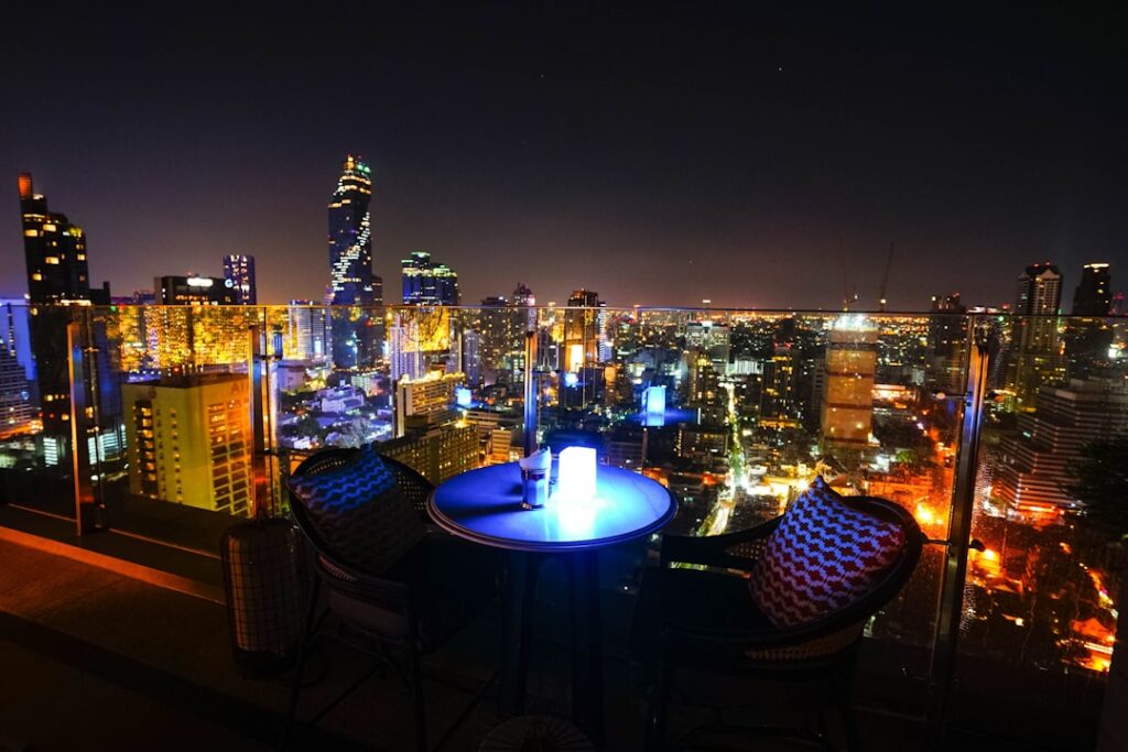 Condo vs house in Bangkok: which suits expats better?
